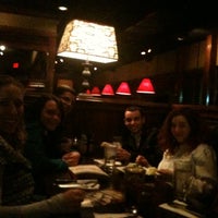 Photo taken at Ruby Tuesday by Juliana P. on 1/9/2012