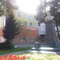 Photo taken at телеконтакт by Olga S. on 8/19/2012