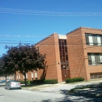 Photo taken at Ashburn Elementary School by Gracia N. on 9/7/2011
