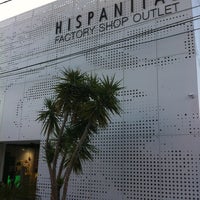 hispanitas factory san sebastian de los reyes