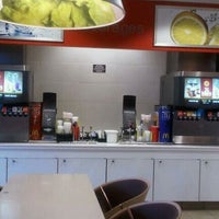 Photo taken at McDonald&amp;#39;s by Kristell F. on 8/29/2011