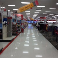 Photo taken at Target by Theo Z. on 8/31/2012