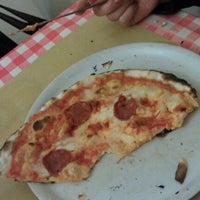 Photo taken at Pizzeria Laboratorio 3 by Simone A. on 4/11/2011
