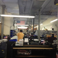 Photo taken at Photo Tech Repair Service by Nando on 7/24/2012