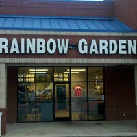 Rainbow Garden Rolesville Nc