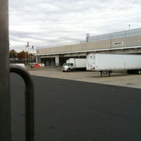 Lufthansa Cargo Ag Distribution Center In Jamaica