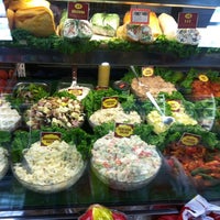 Photo taken at Smith Finest Deli by John R. on 3/5/2011