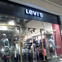 levis mall athens