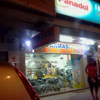 Farmasi Straits Bangunan Kings Hotel Ayer Keroh Melaka 海峽藥劑 Pharmacy Malacca