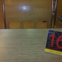 Review Hoka Hoka Bento