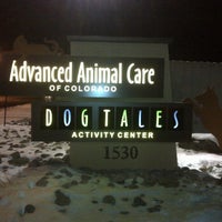 12/5/2011にHeather S.がAdvanced Animal Careで撮った写真