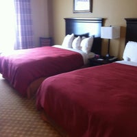 Country Inn Suites By Radisson Tampa Airport North Fl - 
