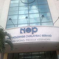 Diamond Water - Seri Kembangan, Selangor