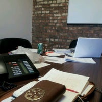 Photo taken at Keller Williams Realty, Chicago Consulting Group by Marki L. on 5/16/2012
