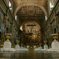 basilica dei santi giovanni e paolo