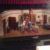 Broward Stage Door Theater Holiday Springs Village Margate Fl