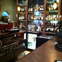 Photo taken at Villanos Restaurant by Melissa on 1/28/2012