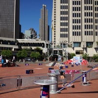 Photo taken at Red Bull Ride + Style by Josh G. on 4/28/2012