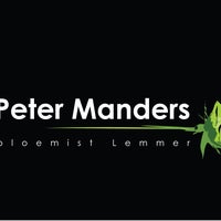 Foto tirada no(a) Peter Manders bloemist por Peter M. em 1/4/2012
