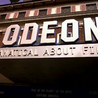 Photo taken at Odeon Streatham by Craig T. on 8/10/2011