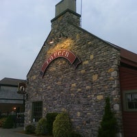 Photo taken at Stoneforge Tavern and Publick House by James B. on 6/1/2011
