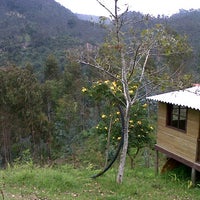 Foto scattata a Parque Ecologico Jerico da Tatiana T. il 2/19/2012