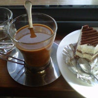 3/7/2012にWenjin W.が泊客咖啡 Bloggers&amp;#39; Caféで撮った写真