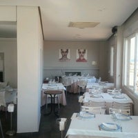 Foto scattata a Restaurant El Tresmall da agustin c. il 3/1/2012