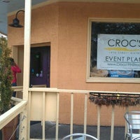 croc's 19th street bistro
