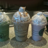 Photo taken at Starbucks by Eric A. on 5/23/2011