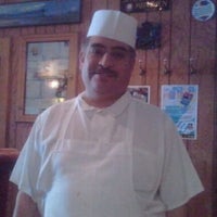 Photo taken at Mirabell Restaurant by Erica W. on 9/28/2011