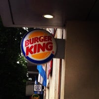 Photo taken at Burger King by Marcelo Q. on 11/21/2011