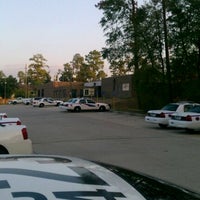 Photo taken at Harris Co. Constable Precinct 4 Office by Michael R. on 9/24/2011