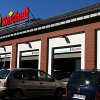 Photo taken at EDEKA Colombino by Manfred W. on 10/1/2011