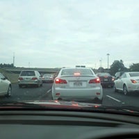 Photo taken at Interstate 75 at Exit 239 by Kyle A. on 10/19/2011