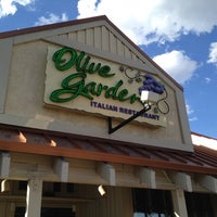 Olive Garden Reno Nv