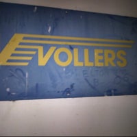 Photo taken at Vollers bv by arjan v. on 11/22/2011