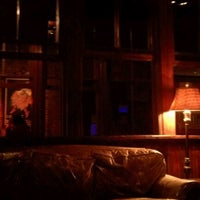 Absinthe Room Lounge In Downtown Memphis