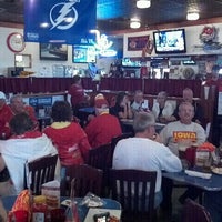 Photo taken at Pete And Shorty&#39;s Pinellas Park by Brenda M. on 12/30/2011