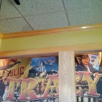 Photo taken at Applebee&amp;#39;s Grill + Bar by Kay V. on 4/28/2012