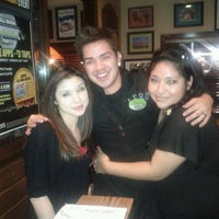 Photo taken at Applebee&amp;#39;s Grill + Bar by Daniel R. on 12/14/2011
