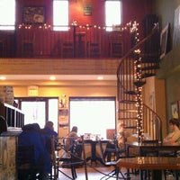 12/7/2011にChris R.がThe Muse Coffee Coで撮った写真