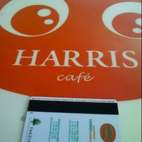 Review Restaurant Hotel Harris Tebet