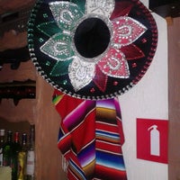 Photo taken at Tequila House / Текила Хаус by Виктор У. on 3/9/2012