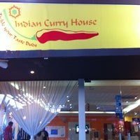 Photo taken at Indian Curry House by Gaurab U. on 11/7/2011