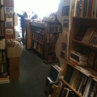 Photo taken at Idle Time Books by Hope Anne N. on 12/21/2010