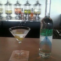 Photo taken at Mile High Spirits by Paul D. on 4/25/2012