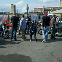 Photo taken at Ace Motorcycle and Scooter by Amy P. on 9/24/2011
