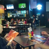 Photo taken at Rookie&amp;#39;s Sports Bar &amp;amp; Grill by Lauren O. on 11/26/2011