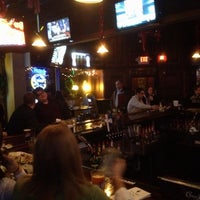 Photo taken at Thirsty Buffalo by Steve P. on 12/17/2011